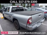 2014 Toyota Tacoma Base