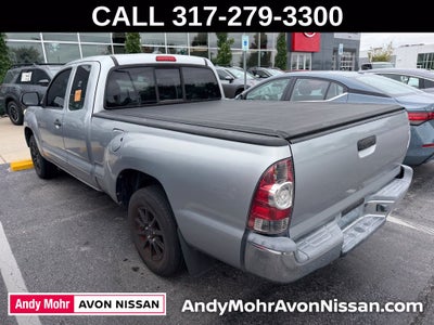 2014 Toyota Tacoma Base