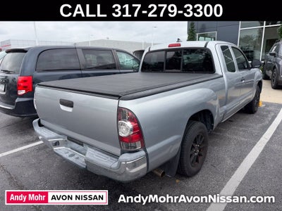 2014 Toyota Tacoma Base