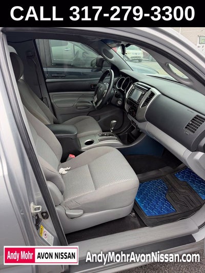 2014 Toyota Tacoma Base
