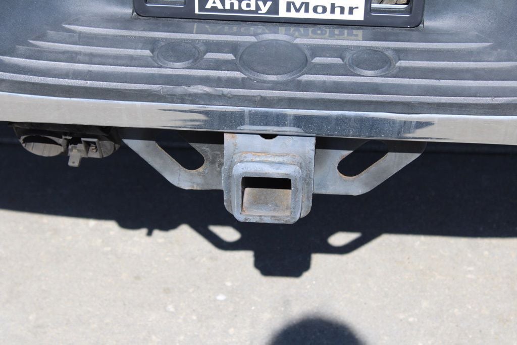 2013 Toyota Tundra Grade