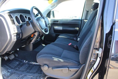 2013 Toyota Tundra Grade