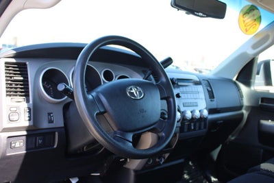 2013 Toyota Tundra Grade