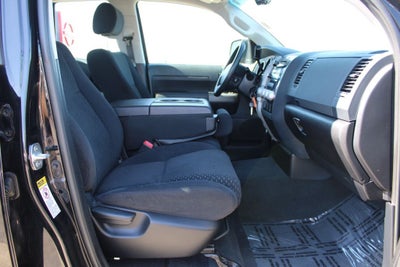 2013 Toyota Tundra Grade