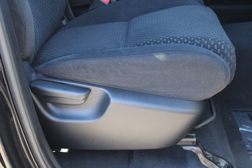 2013 Toyota Tundra Grade