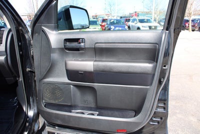 2013 Toyota Tundra Grade