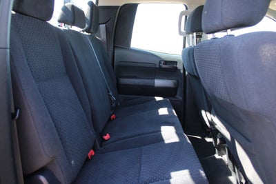 2013 Toyota Tundra Grade