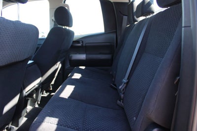 2013 Toyota Tundra Grade