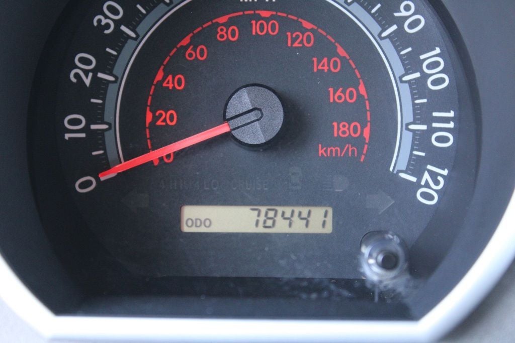 2013 Toyota Tundra Grade