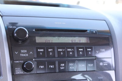 2013 Toyota Tundra Grade