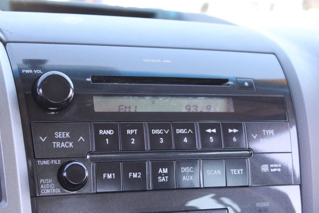 2013 Toyota Tundra Grade