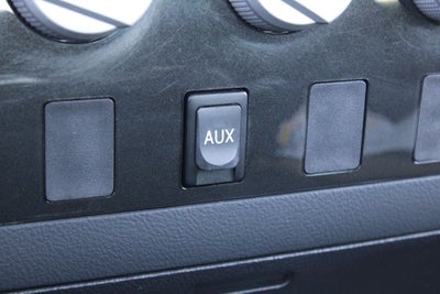 2013 Toyota Tundra Grade