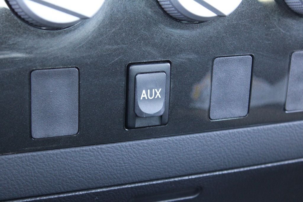 2013 Toyota Tundra Grade