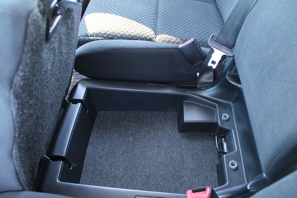 2013 Toyota Tundra Grade