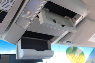 2013 Toyota Tundra Grade