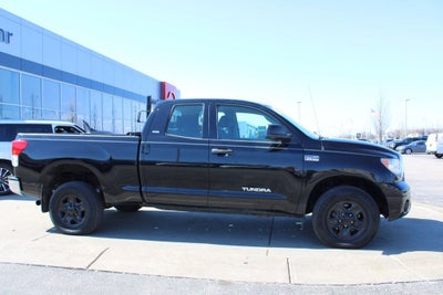 2013 Toyota Tundra Grade