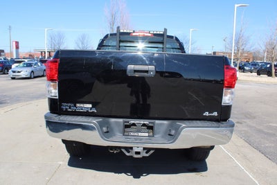 2013 Toyota Tundra Grade