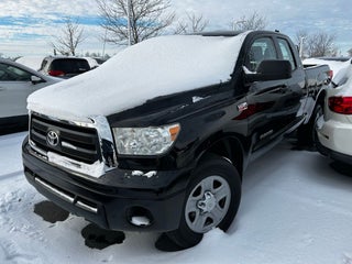 2013 Toyota Tundra Grade