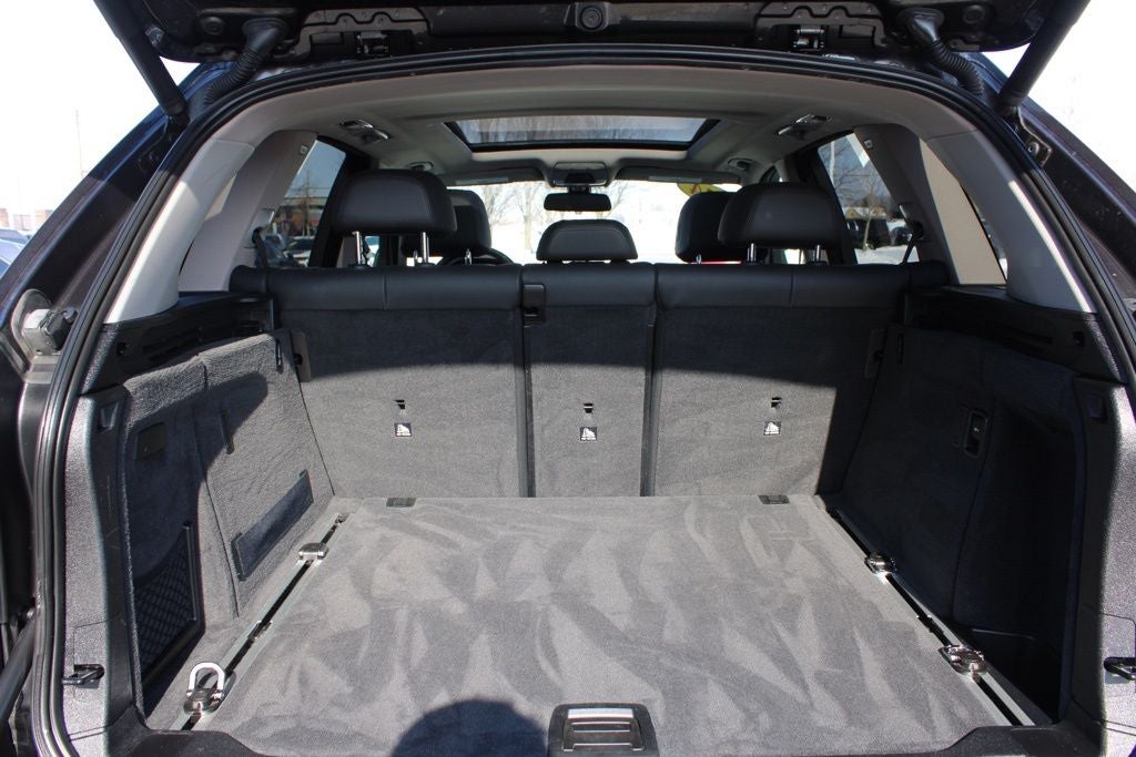 2014 BMW X5 xDrive35i Sport Activity