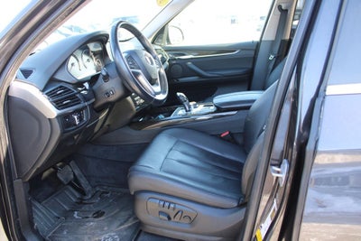 2014 BMW X5 xDrive35i Sport Activity