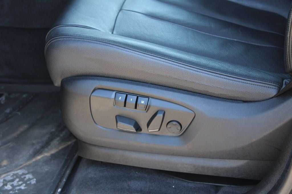 2014 BMW X5 xDrive35i Sport Activity