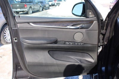 2014 BMW X5 xDrive35i Sport Activity