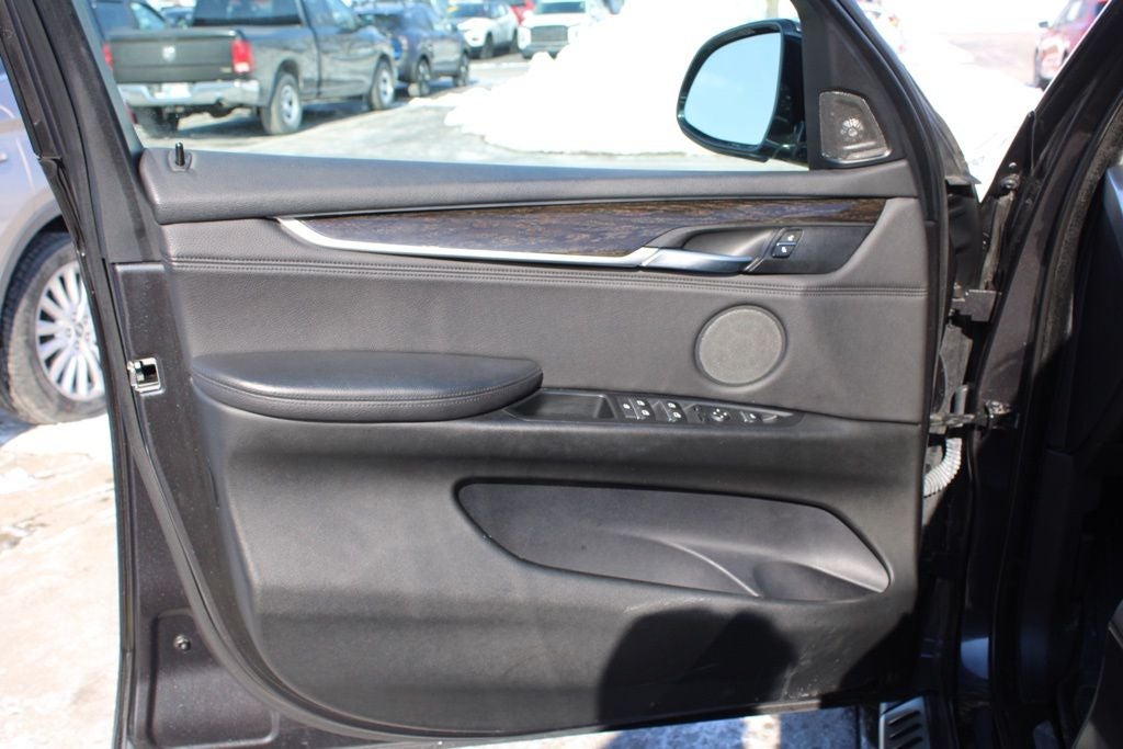 2014 BMW X5 xDrive35i Sport Activity