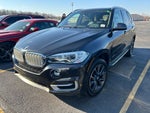 2014 BMW X5 xDrive35i Sport Activity