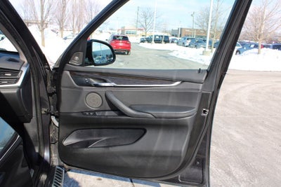 2014 BMW X5 xDrive35i Sport Activity