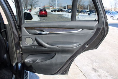 2014 BMW X5 xDrive35i Sport Activity