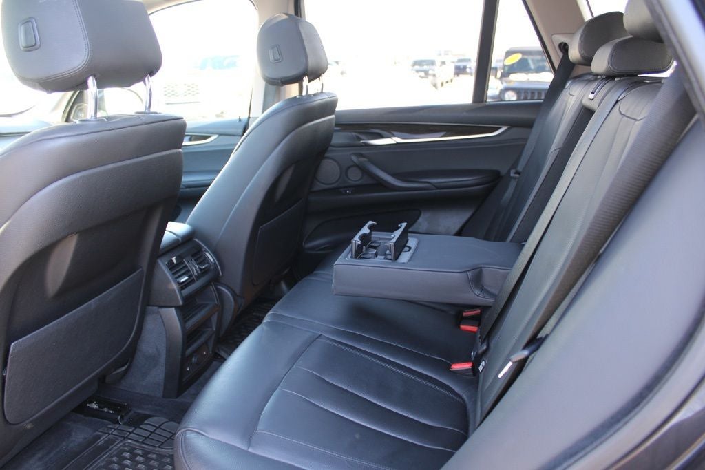 2014 BMW X5 xDrive35i Sport Activity