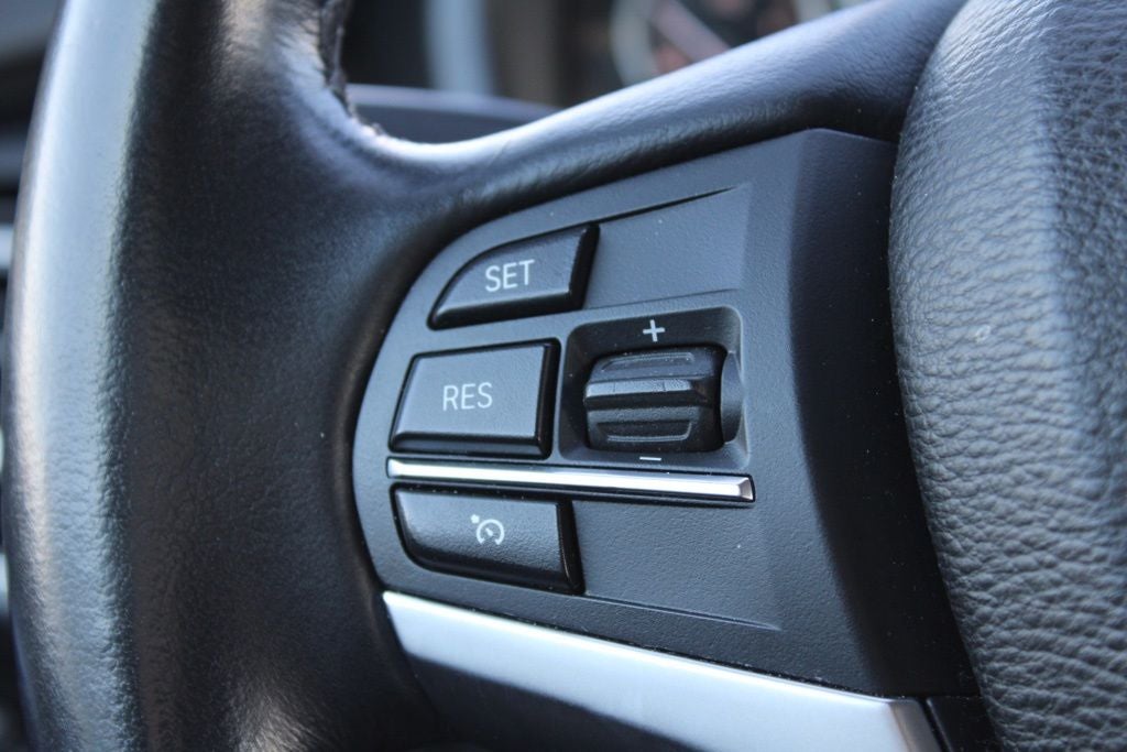 2014 BMW X5 xDrive35i Sport Activity