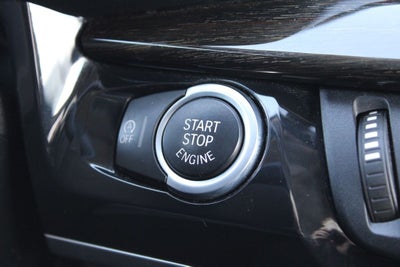 2014 BMW X5 xDrive35i Sport Activity