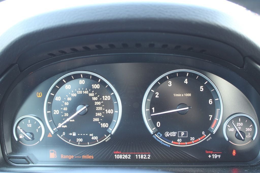 2014 BMW X5 xDrive35i Sport Activity