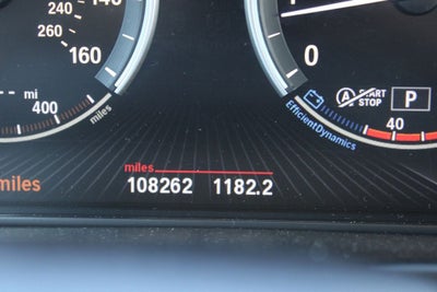 2014 BMW X5 xDrive35i Sport Activity