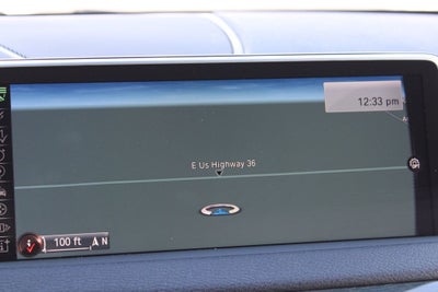 2014 BMW X5 xDrive35i Sport Activity