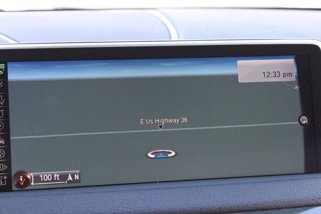 2014 BMW X5 xDrive35i Sport Activity