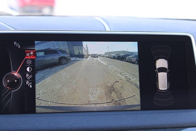 2014 BMW X5 xDrive35i Sport Activity