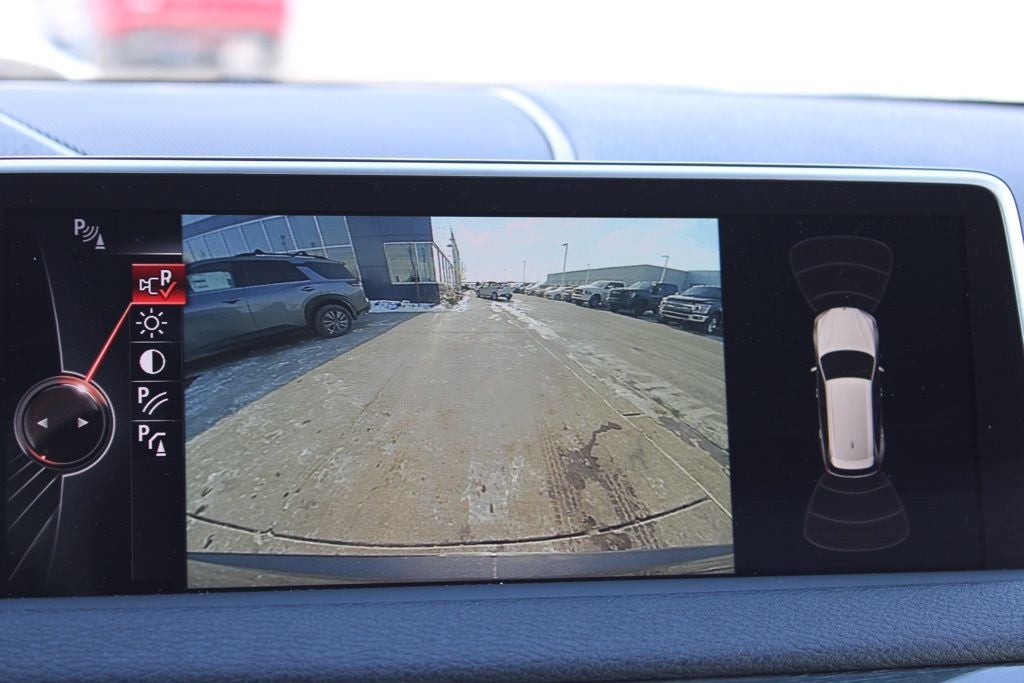 2014 BMW X5 xDrive35i Sport Activity