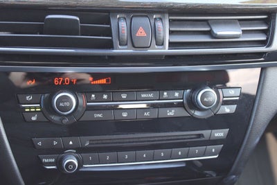 2014 BMW X5 xDrive35i Sport Activity