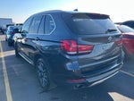 2014 BMW X5 xDrive35i Sport Activity