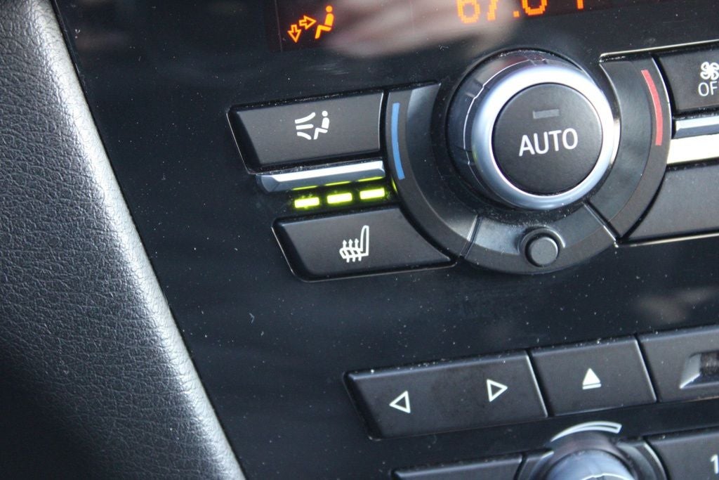 2014 BMW X5 xDrive35i Sport Activity