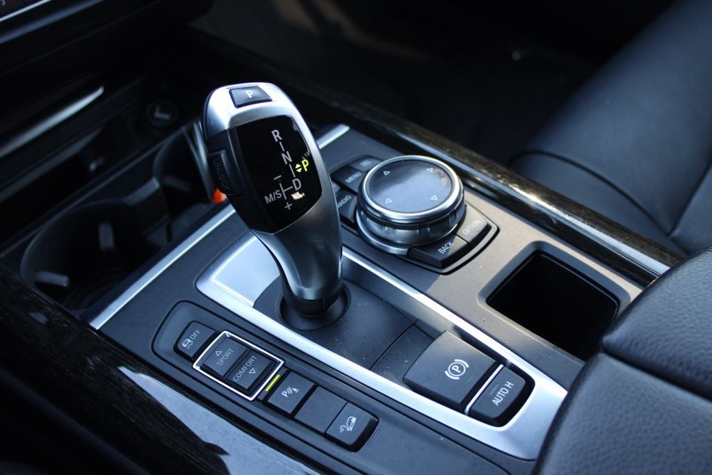 2014 BMW X5 xDrive35i Sport Activity