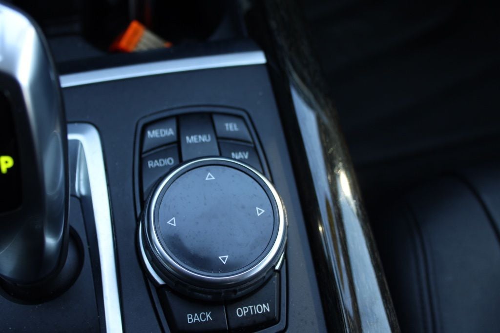 2014 BMW X5 xDrive35i Sport Activity