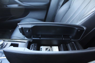 2014 BMW X5 xDrive35i Sport Activity