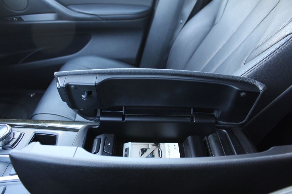 2014 BMW X5 xDrive35i Sport Activity