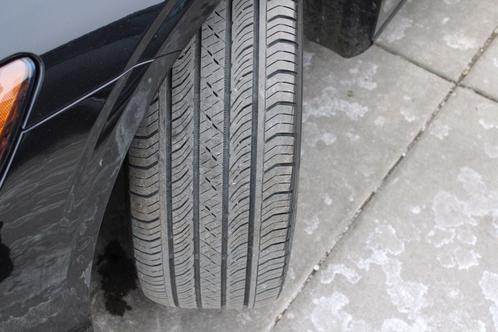 2024 Volvo S60 B5 Plus Dark Theme