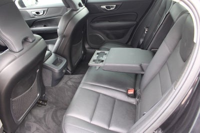 2024 Volvo S60 B5 Plus Dark Theme