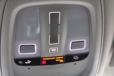 2024 Volvo S60 B5 Plus Dark Theme