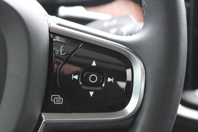 2024 Volvo S60 B5 Plus Dark Theme